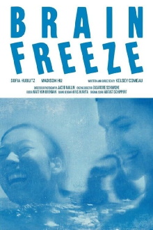 Brain Freeze Trailer