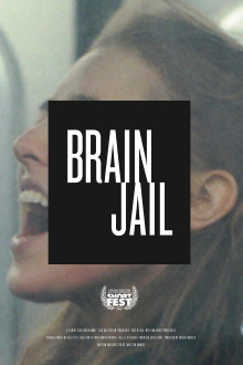 Brain Jail Trailer