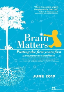 Brain Matters Trailer