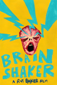 Brain-Shaker Trailer