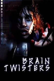 Brain Twisters Trailer