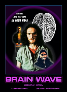 Brain Wave Trailer