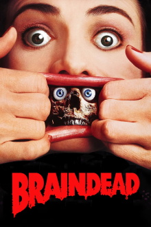 Braindead Trailer