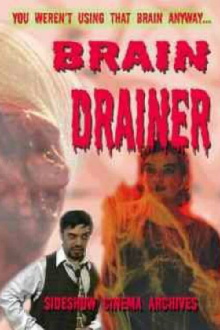 Braindrainer Trailer