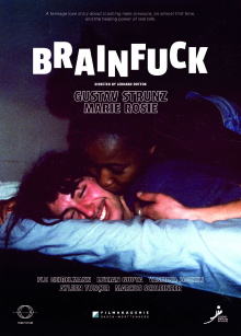 Brainfuck Trailer