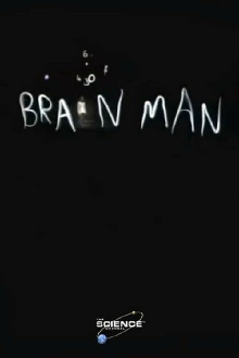 Brainman Trailer