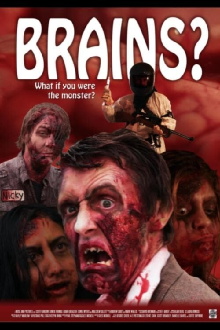 Brains? Trailer