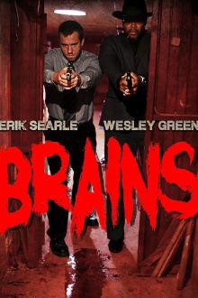 Brains Trailer