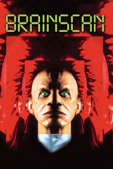 Brainscan Trailer