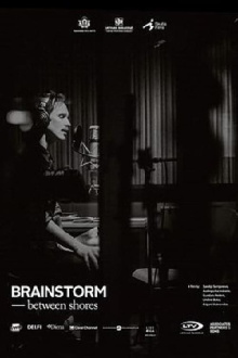 Brainstorm: Between Shores Trailer