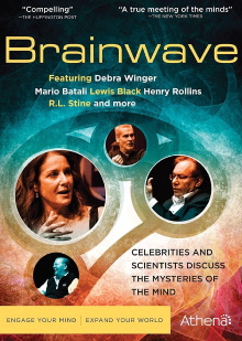 Brainwave Trailer