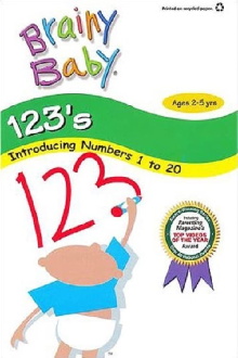 Brainy Baby: 123s Trailer