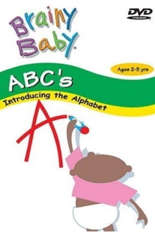 Brainy Baby: ABCs Trailer