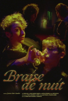 Braise de Nuit Trailer