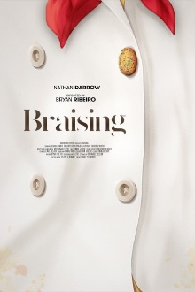 Braising Trailer