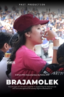 Brajamolek Trailer
