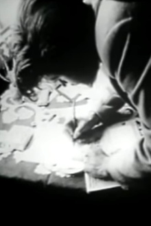Brakhage on Film Trailer