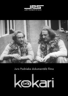 Brāļi Kokari Trailer