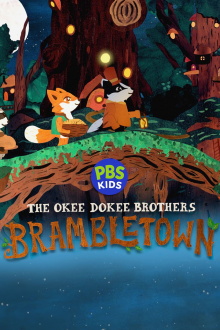 Brambletown Trailer