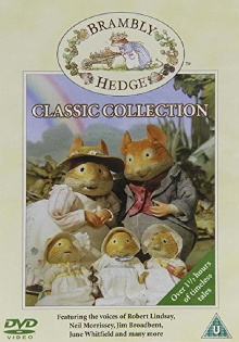 Brambly Hedge: Classic Collection Trailer