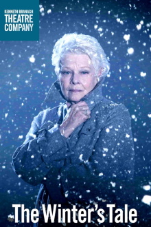 Branagh Theatre Live: The Winter's Tale Trailer