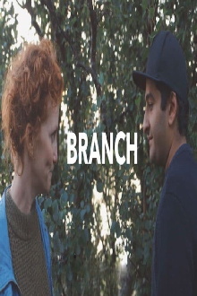 Branch Trailer