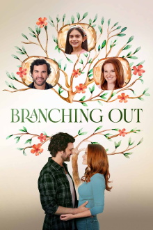 Branching Out Trailer
