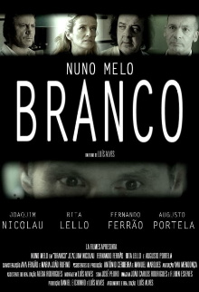 Branco Trailer