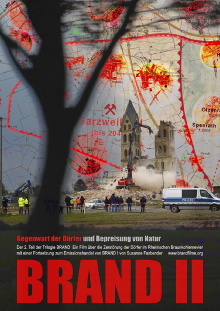 BRAND II: Gegenwart der Dörfer und Bepreisung von Natur Trailer