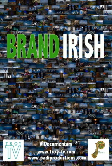 Brand Irish Trailer