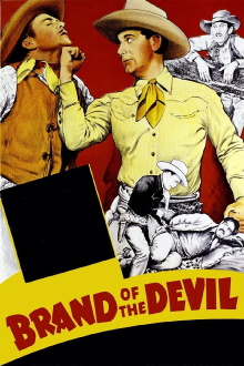 Brand of the Devil Trailer
