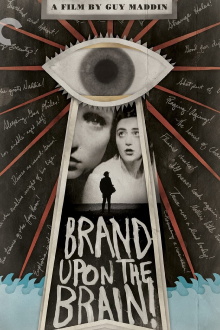 Brand Upon the Brain! Trailer
