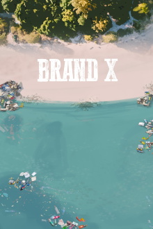 Brand X Trailer