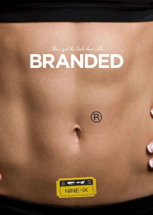 Branded Trailer