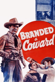 Branded a Coward Trailer