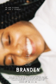 Branden Trailer