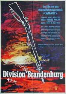 Brandenburg Division Trailer