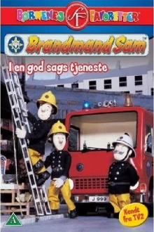 Brandmand Sam - I En God Sags Tjeneste Trailer