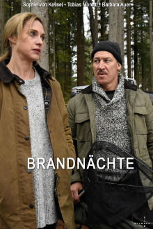 Brandnächte Trailer