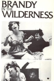 Brandy in the Wilderness Trailer