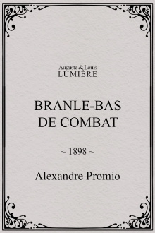 Branle-bas de combat Trailer