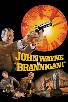 Brannigan Trailer