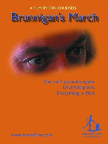 Brannigan's March Trailer