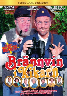Brännvin i kikar'n Trailer