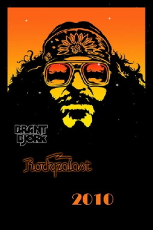 Brant Bjork live at Underground 2010 Rockpalast Trailer