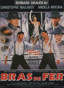 Bras de fer Trailer