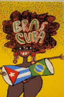 Brascuba Trailer