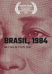 Brasil, 1984 Trailer