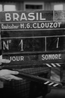 Brasil Trailer