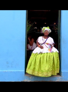 BRASIL Trailer